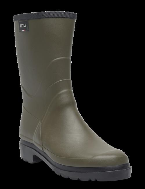 Aigle | Ai Bison 2 Kaki | 46