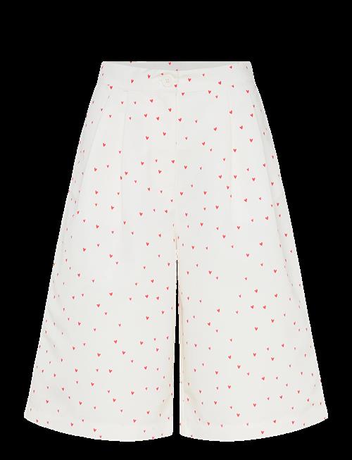 Stella Nova | Heart Printed Shorts | 34