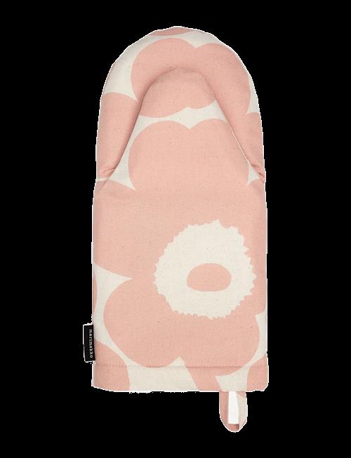 Marimekko Home | Pieni Unikko Oven Mitten | 15X 31.5CM