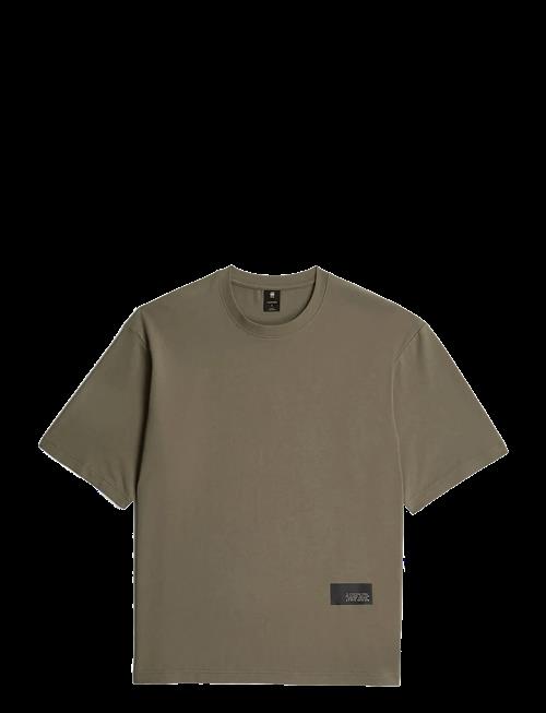 G-Star | Badge Boxy R T | M
