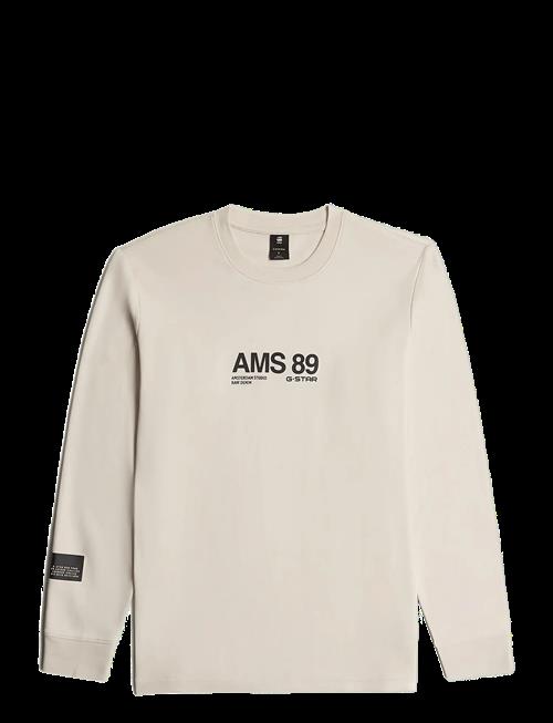 G-Star | Ams 89 L\S R T | XL