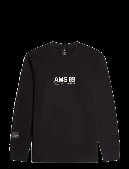 G-Star | Ams 89 L\S R T | L