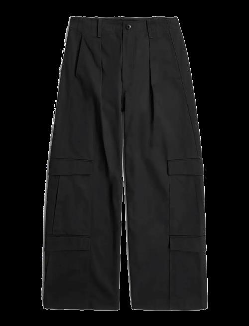 G-Star | R-5N 3D Pleated Cargo | 32 x 32