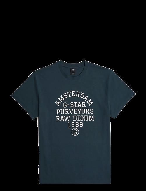 G-Star | Purveyors Gr R T | XS