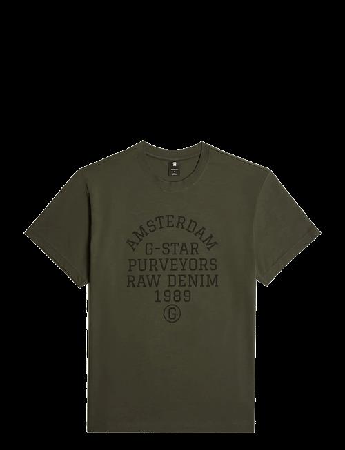 G-Star | Purveyors Gr R T | S