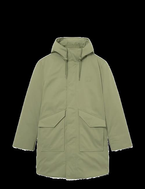 WOOD WOOD | Wwhanes Parka Coat 25256 | XXL