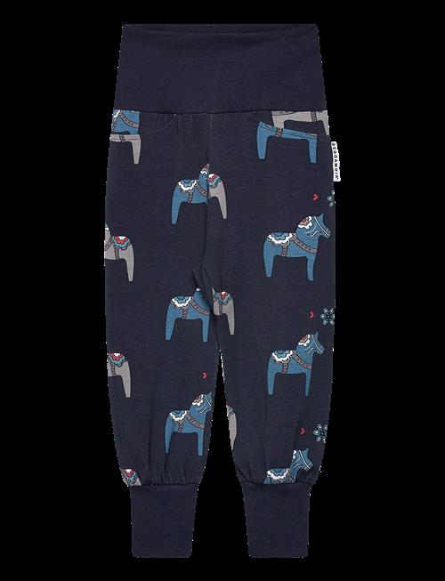 Geggamoja | Bamboo Baby Pants | 50/56