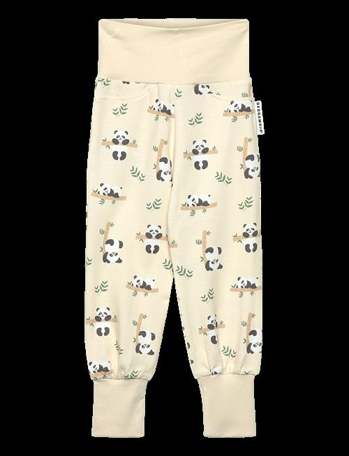 Geggamoja | Bamboo Baby Pants | 62/68