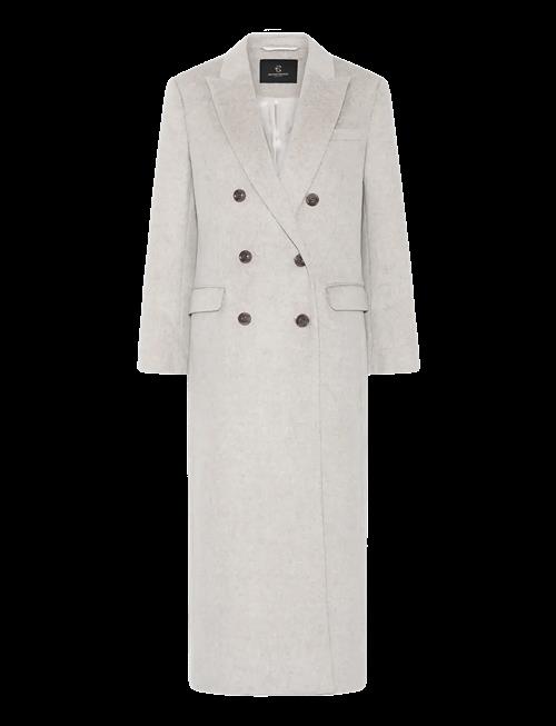 Bruuns Bazaar | Fallopiabbabellas Coat | 40