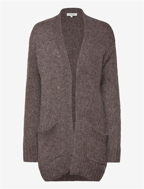 Rosemunde | Rwtulip Wool Blend Long Knit Cardig | XS