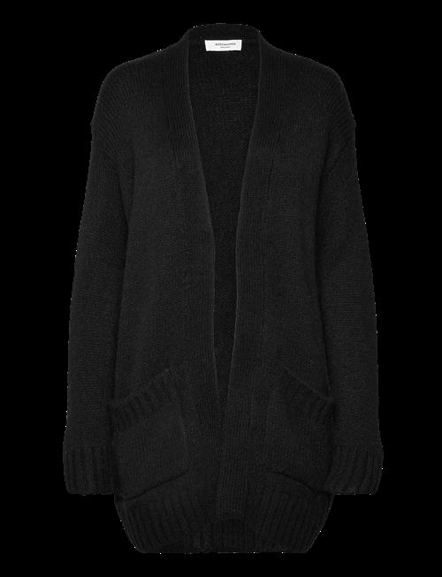 Rosemunde | Rwtulip Wool Blend Long Knit Cardig | M