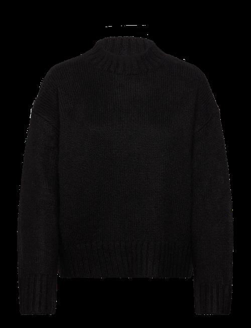 Rosemunde | Rwtulip Wool Blend Ls Turtleneck Pl | M