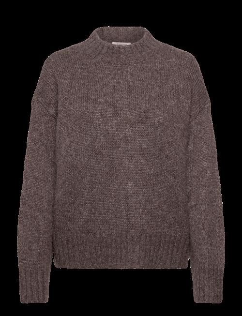 Rosemunde | Rwtulip Wool Blend Ls Turtleneck Pl | S