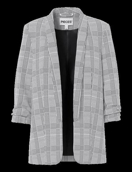 Pieces | Pcbosella 3/4 Printed Blazer Noos Bc | M