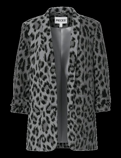 Pieces | Pcbosella 3/4 Printed Blazer Noos Bc | M