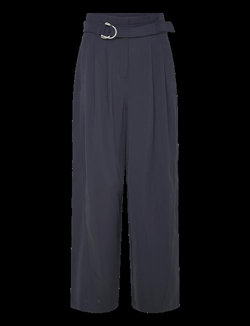 French Connection | Vinnie D.ring Belted Trouser | 34