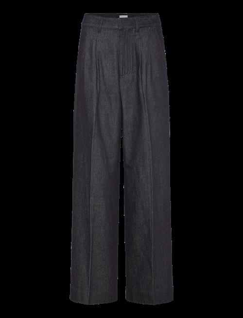 French Connection | Fletcher Wide Leg Denim Trouse | 38