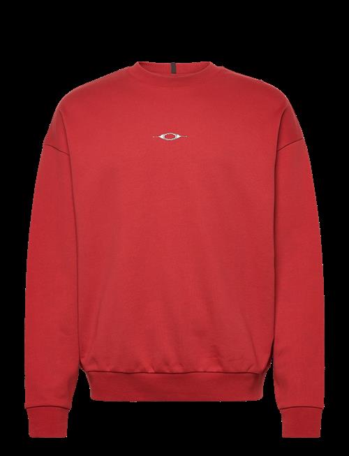 OAKLEY | Stacked Metal Sweatshirt | S