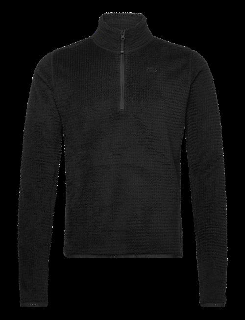 OAKLEY | Bowls Alpha Half Zip Sweatshirt | S