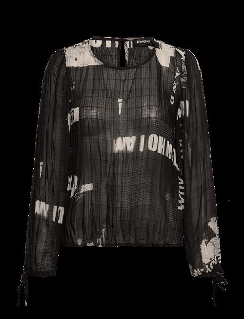 Desigual | Breaking News | S