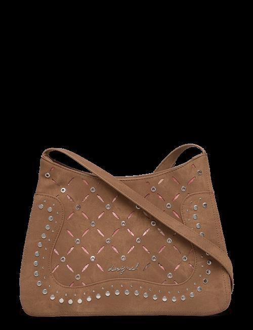 Desigual | Yankee Manaos Camel | ONE SIZE