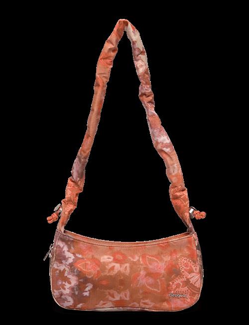 Desigual | India Micro Cordu | ONE SIZE