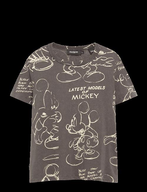 Desigual | Mickey Sketch | M