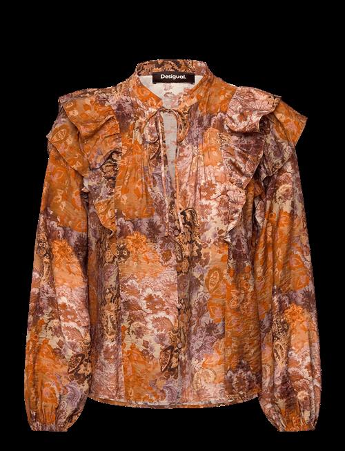 Desigual | Romantica | XS