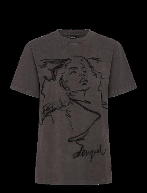 Desigual | Budapest | XS