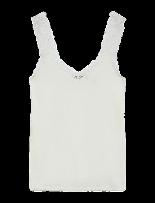 Vero Moda | Vmrosa Sl Top Jrs Noos | L