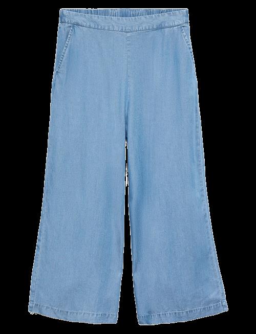 Vero Moda | Vmbree Mr Wide Tencel Culotte Ga Noos | S
