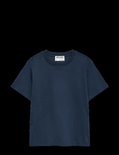 Vero Moda | Awnaima Ss O-Neck T-Shirt Noos | S