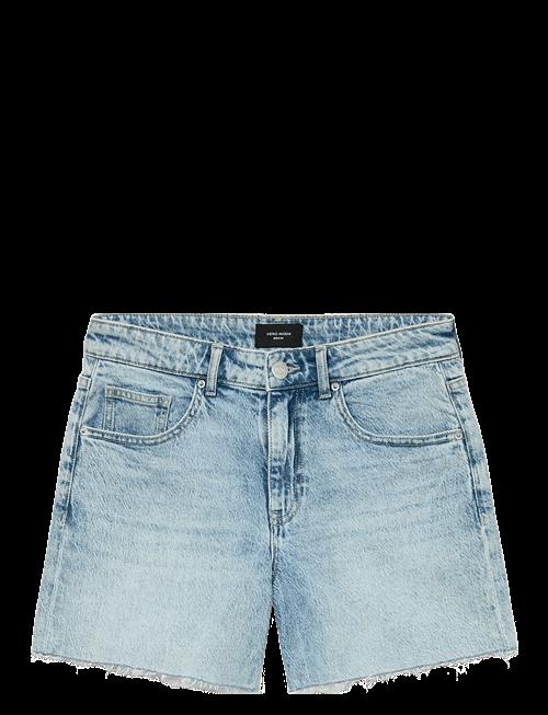 Vero Moda | Vmtess Mr Short Dnm Shorts Mix Ga Noos | M