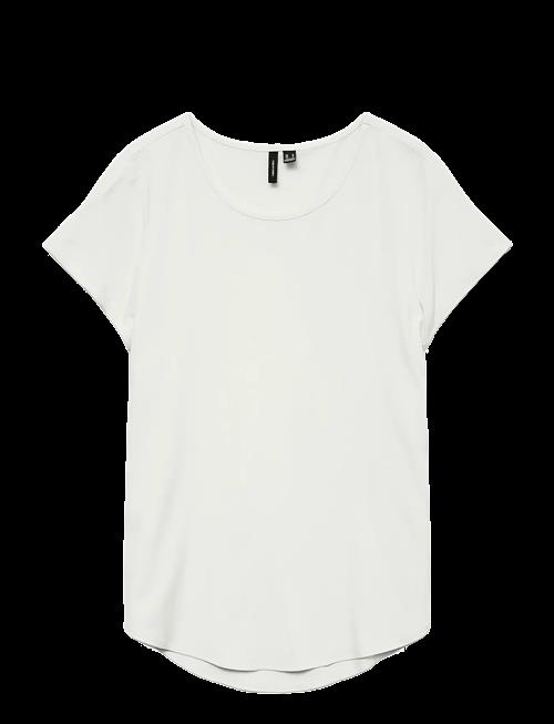 Vero Moda | Vmbella Ss Top Wvn Noos | L