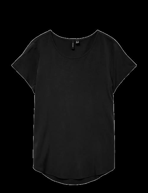 Vero Moda | Vmbella Ss Top Wvn Noos | S