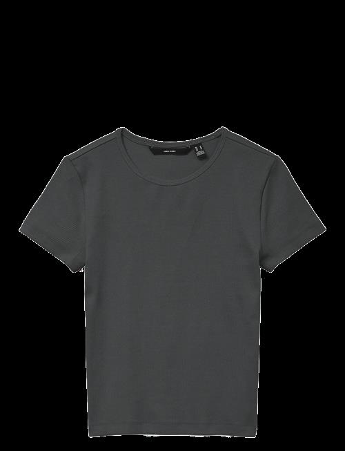 Vero Moda | Vmchloe Ss Short Top Jrs Noos | M