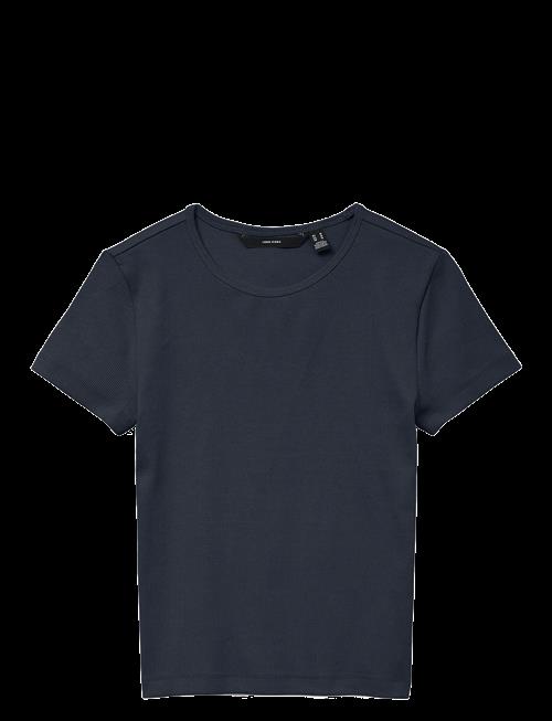 Vero Moda | Vmchloe Ss Short Top Jrs Noos | S