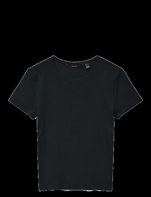 Vero Moda | Vmchloe Ss Short Top Jrs Noos | M