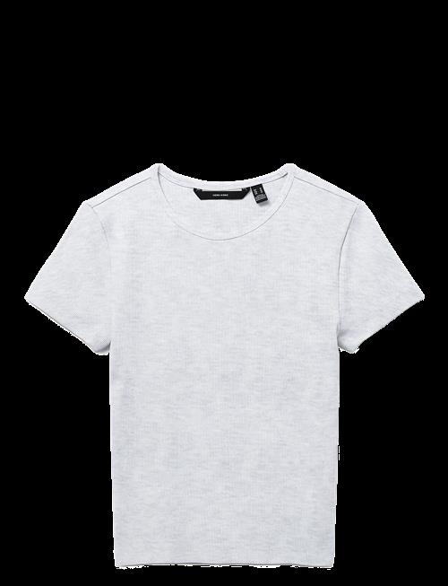 Vero Moda | Vmchloe Ss Short Top Jrs Noos | L
