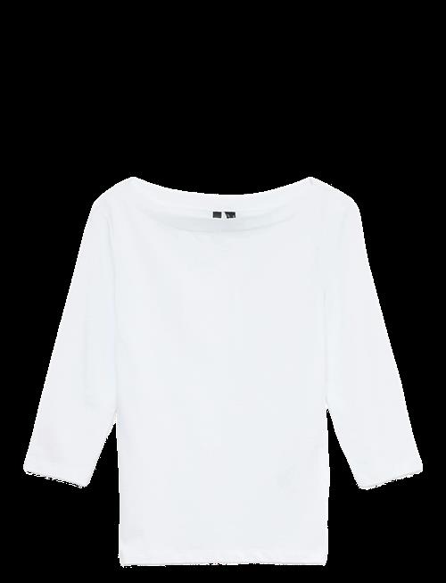 Vero Moda | Vmpanda Modal 3/4 Top Jrs Noos | M