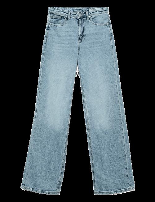 Vero Moda | Vmtessa Hr Wide Jeans Ra339 Ga Noos | 25 x 30