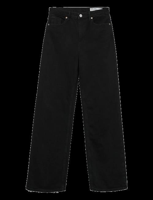 Vero Moda | Vmtessa Hr Wide Jeans Ra118 Ga Noos | 29 x 30
