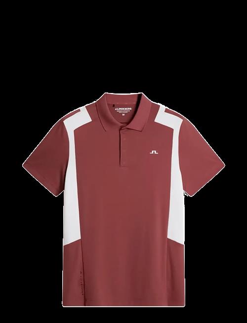 J. Lindeberg | Legacy Polo | S