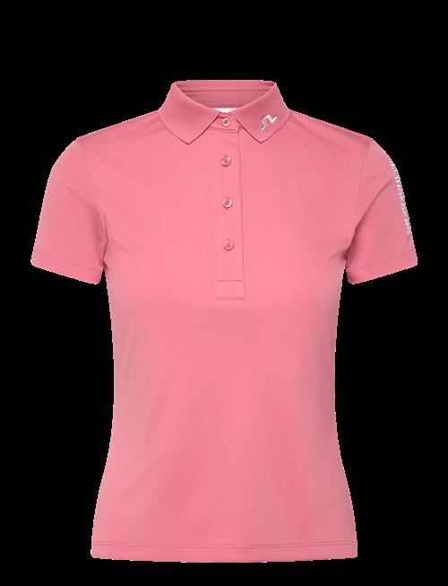J. Lindeberg | Tour Tech Polo | M