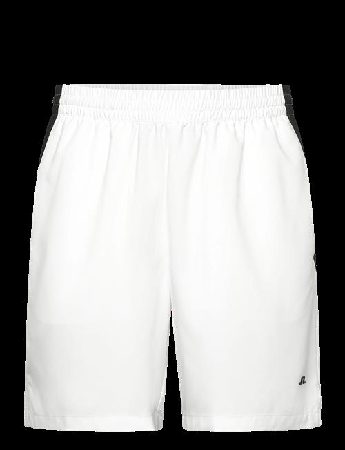 Se J. Lindeberg | Tony Shorts | XL hos Booztlet