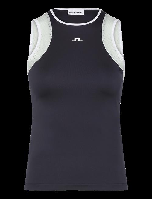 J. Lindeberg | Nora Sleeveless Top | XL