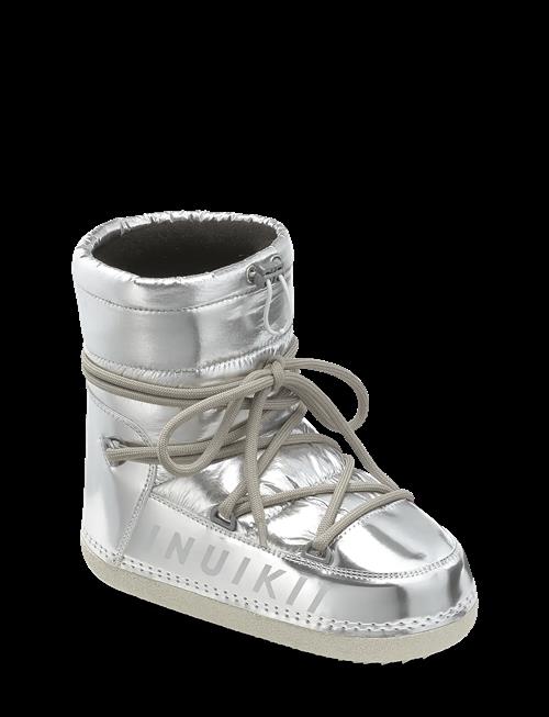 Inuikii | Mountain Metallic | 36