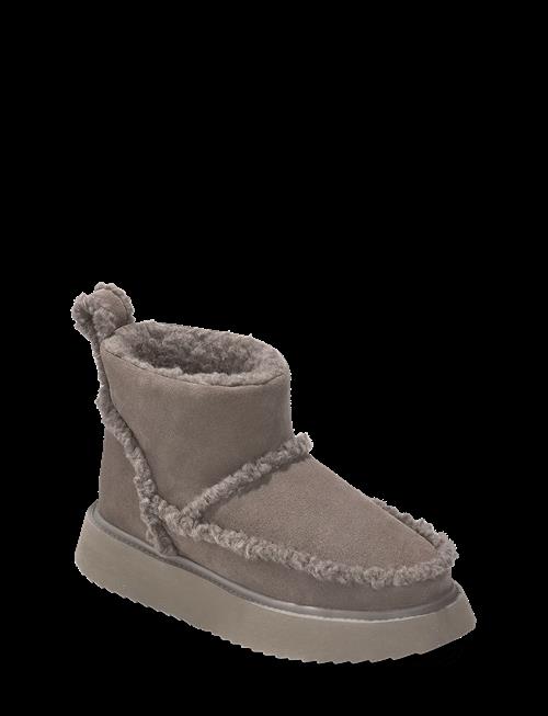 Inuikii | Shearling Micro | 41