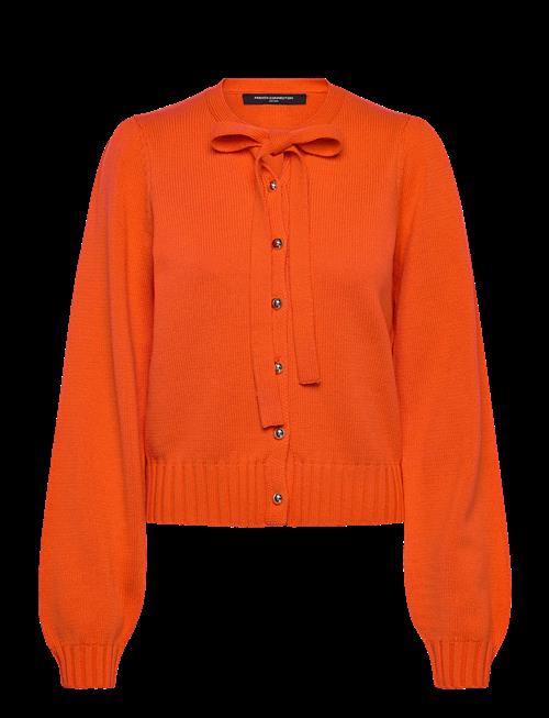 French Connection | Varli Ls Tie Nk Cardigan | S
