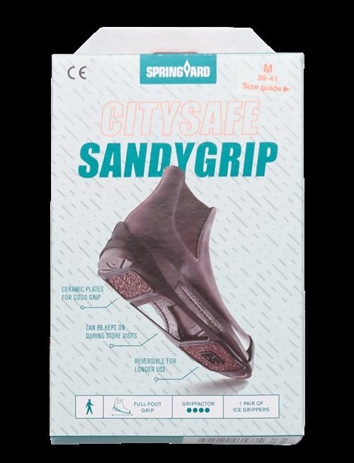 Springyard | Sandygrip Citysafe | M 38-41